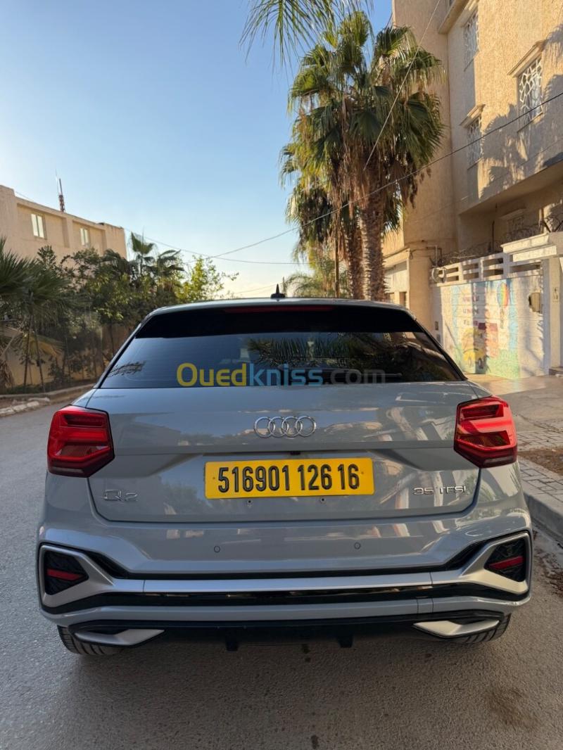 Audi Q2 2026 S Line 27