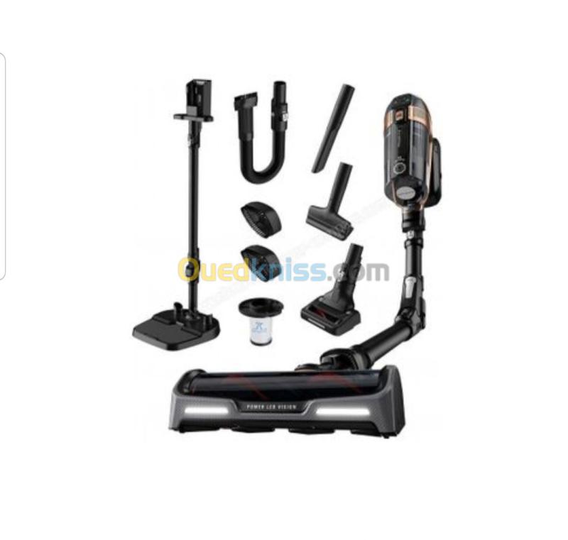 Aspirateur rowenta Xforce 15.60 6