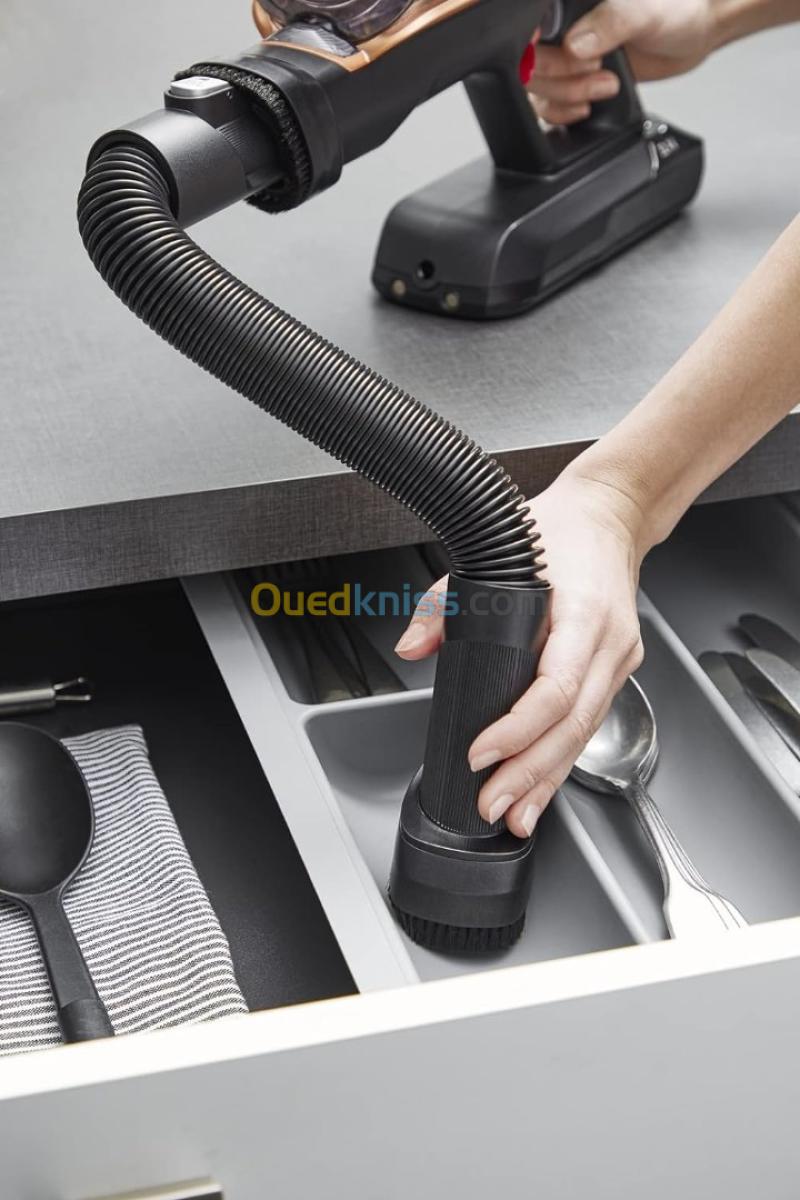 Aspirateur rowenta Xforce 15.60 5