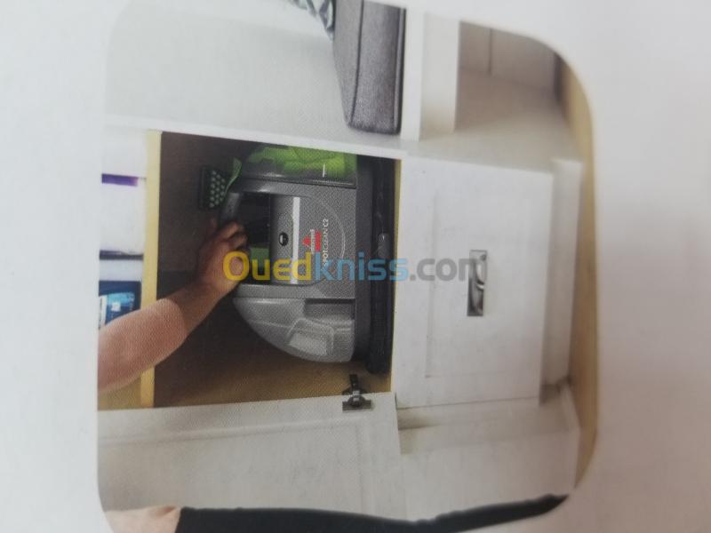 Nettoyeur Bissel Spotclean C2  4