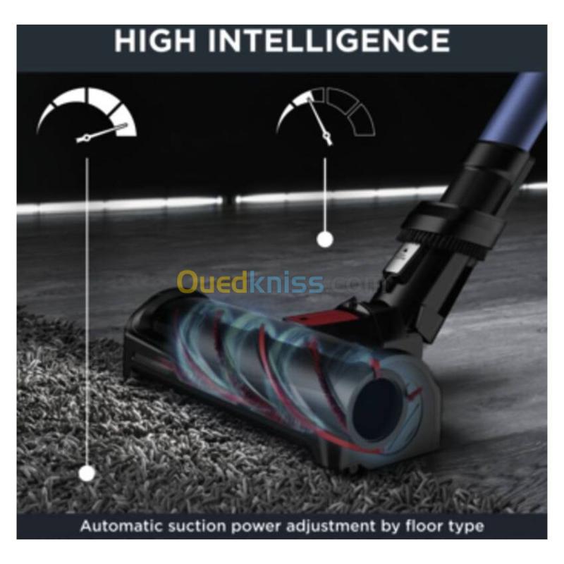 Rowenta X-Force 12.60 Aqua 4