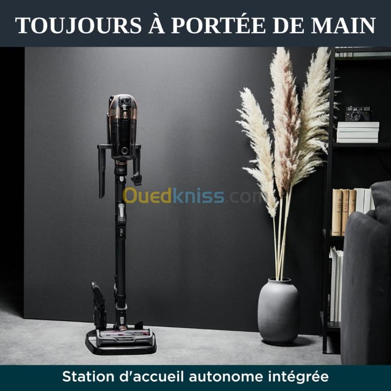 Aspirateur rowenta Xforce 15.60 11