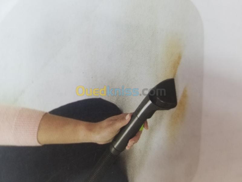 Nettoyeur Bissel Spotclean C2  9