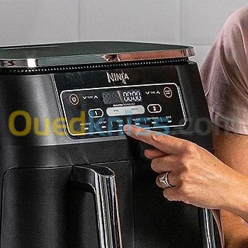 Ninja Foodi Dual Zone Airfryer Digital,7.6 litre  3