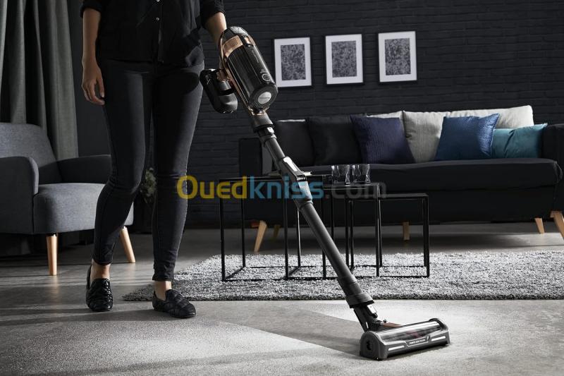 Aspirateur rowenta Xforce 15.60 7