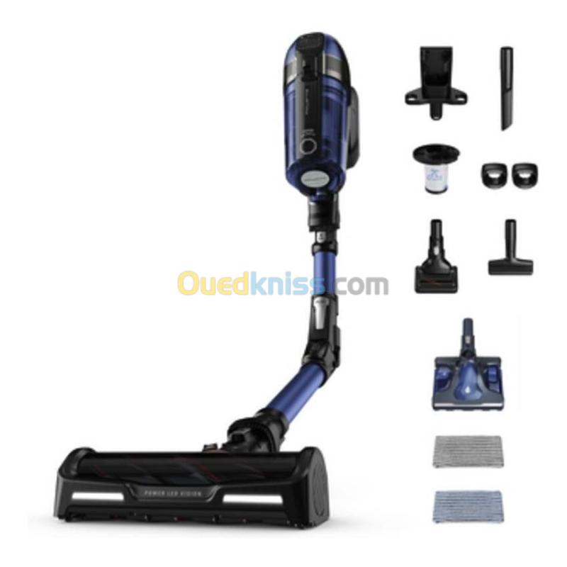 Rowenta X-Force 12.60 Aqua 5