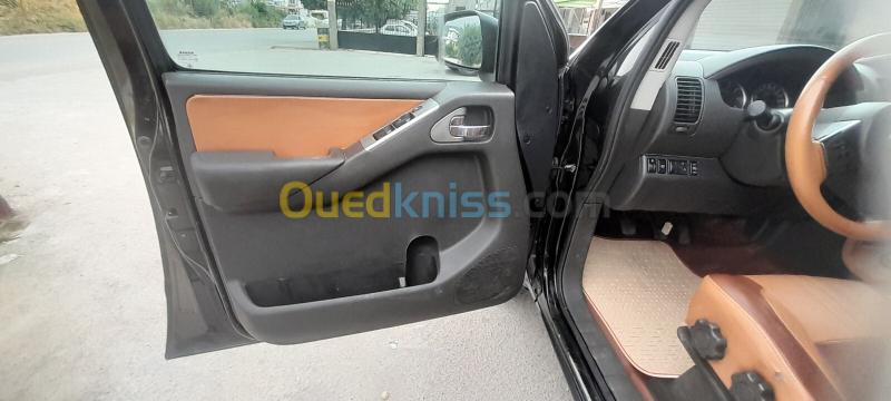 Nissan Pathfinder 2010 Pathfinder 17