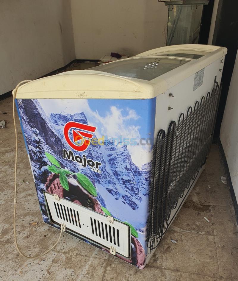 congelateur  260l 3