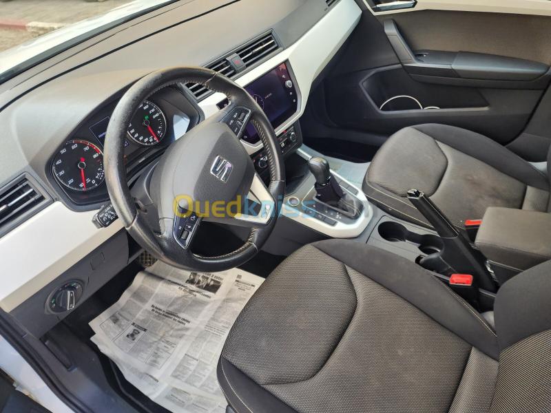 Seat ARONA 2021 ARONA 6