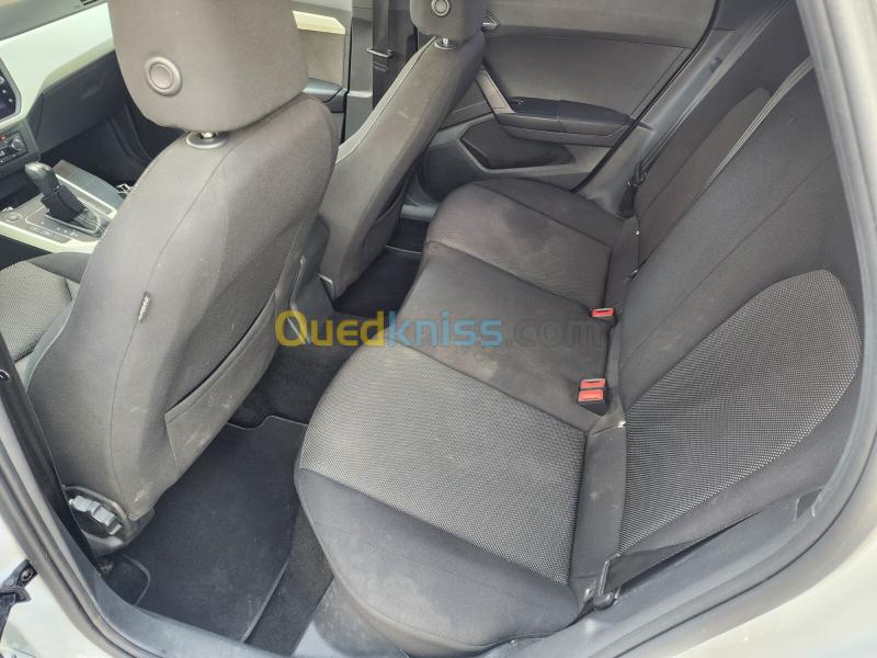 Seat ARONA 2021 ARONA 5