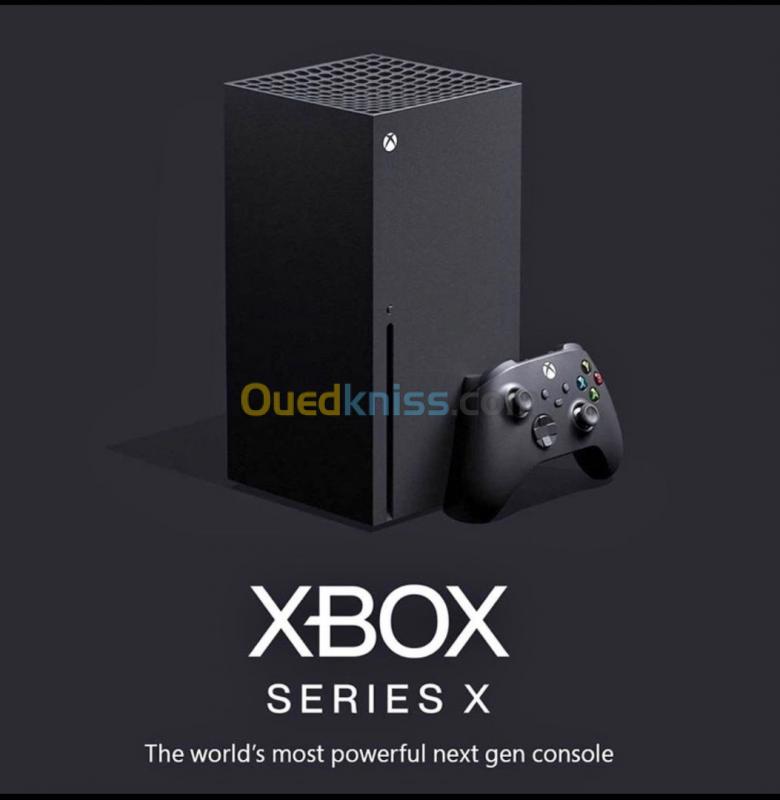  Xbox series x