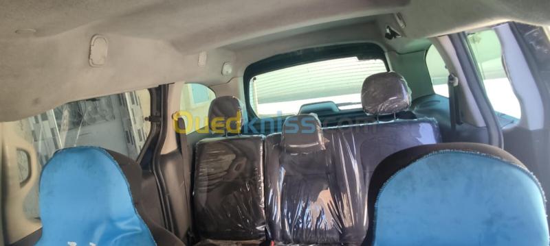 Peugeot Teppe 2009  17