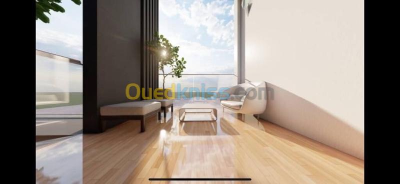 Vente Villa Tlemcen Marsa ben mhidi 7
