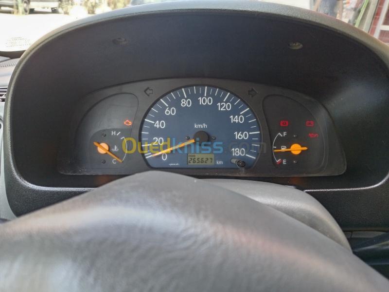 Suzuki Alto 2008 Alto 6