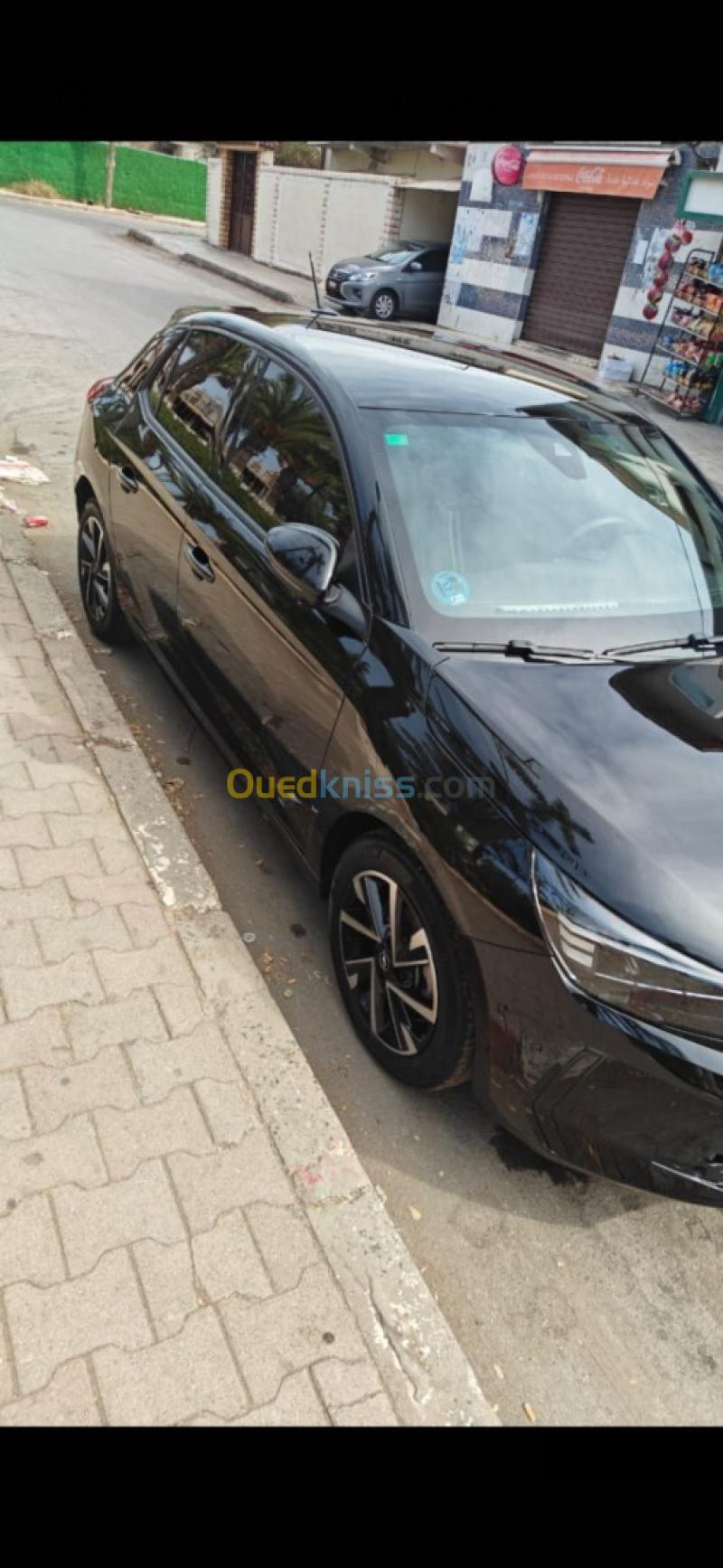Opel Corsa 2025 Gs line 6