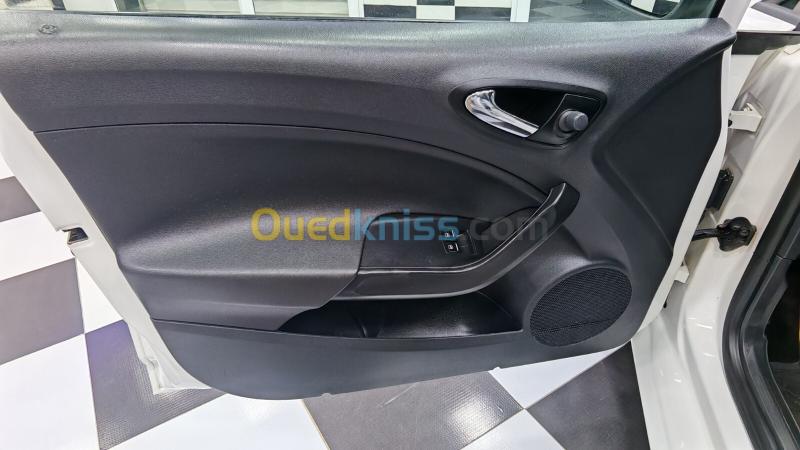 Seat Ibiza 2017 Sol 11
