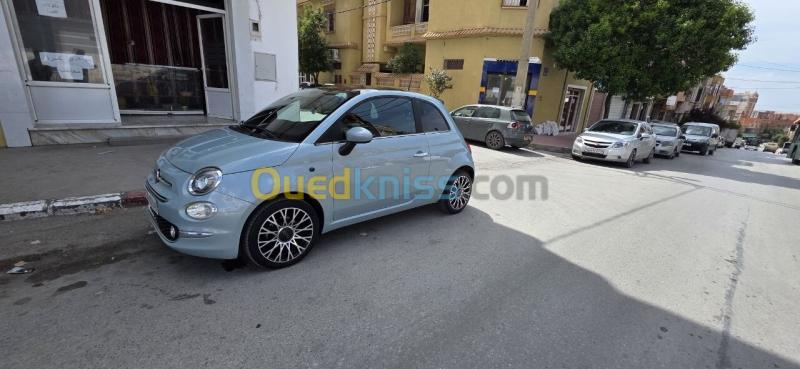 Fiat 500 2024 Dolcevita plus  6