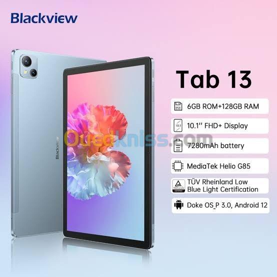  Blackview Blackview Tap 13