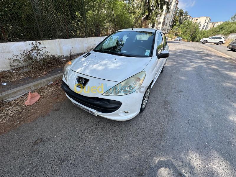 Peugeot 206 Plus 2012 206 Plus 23