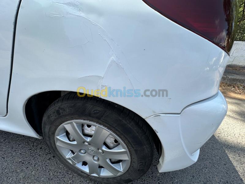 Peugeot 206 Plus 2012 206 Plus 22