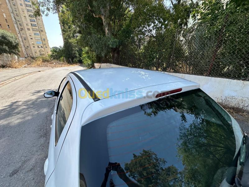 Peugeot 206 Plus 2012 206 Plus 25