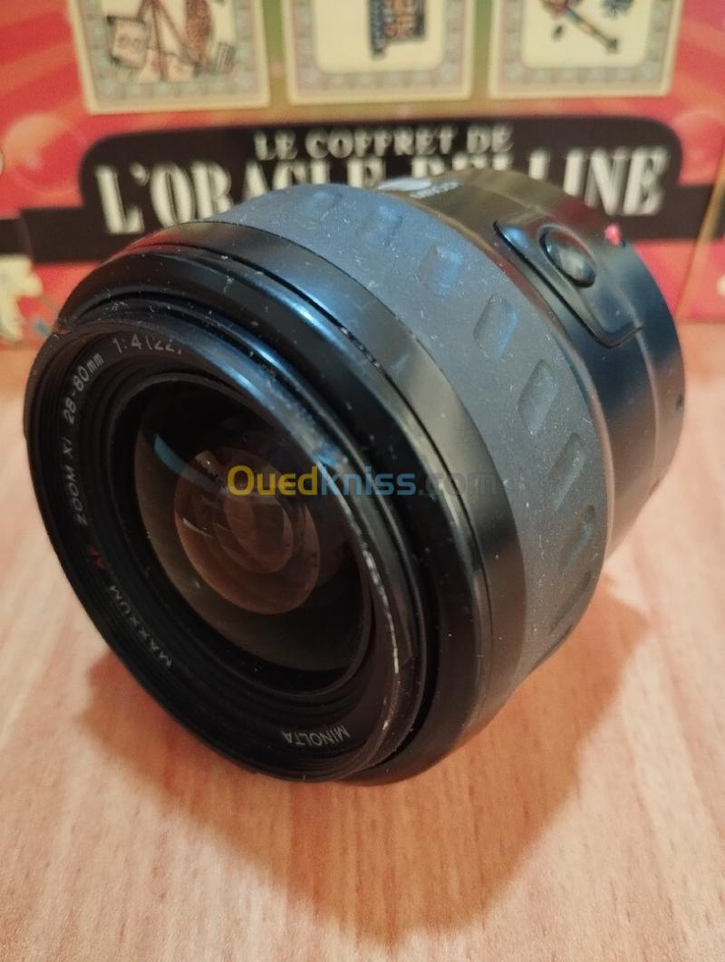 Minolta AF Zoom 3