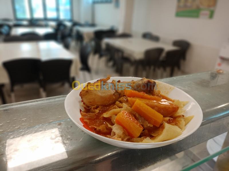 Chef de cuisine 25