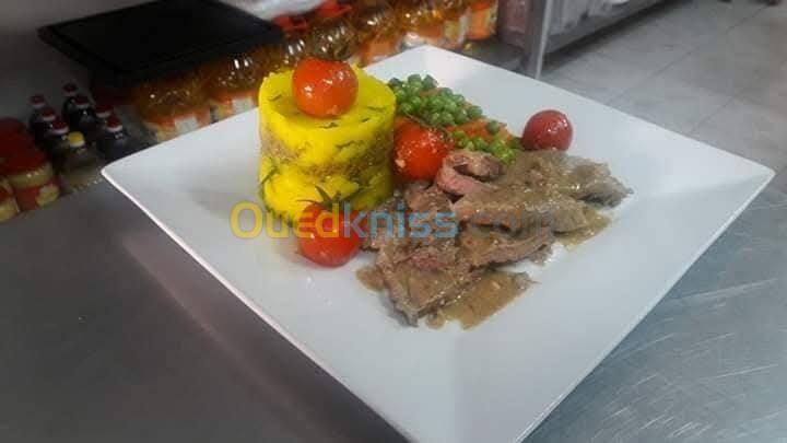 Chef de cuisine 14