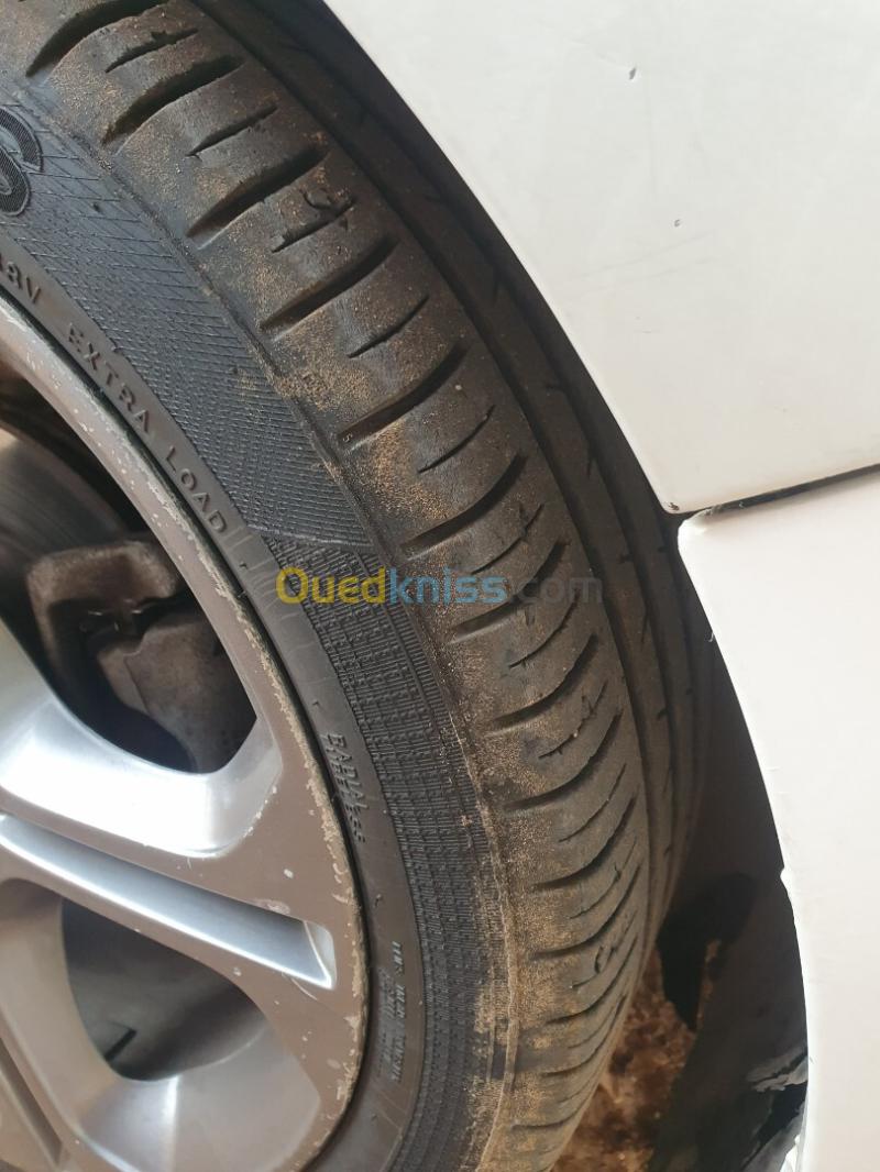 Renault Clio 4 2018 GT Line + 4