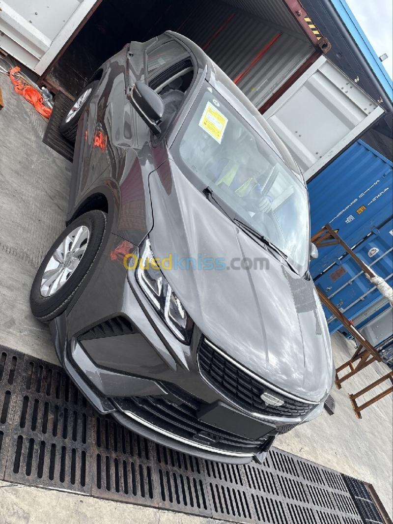 Geely Coolray 2026 Full option 7