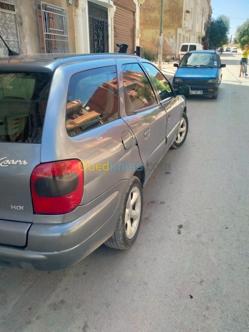 Citroen Xsara 2001 Xsara 24