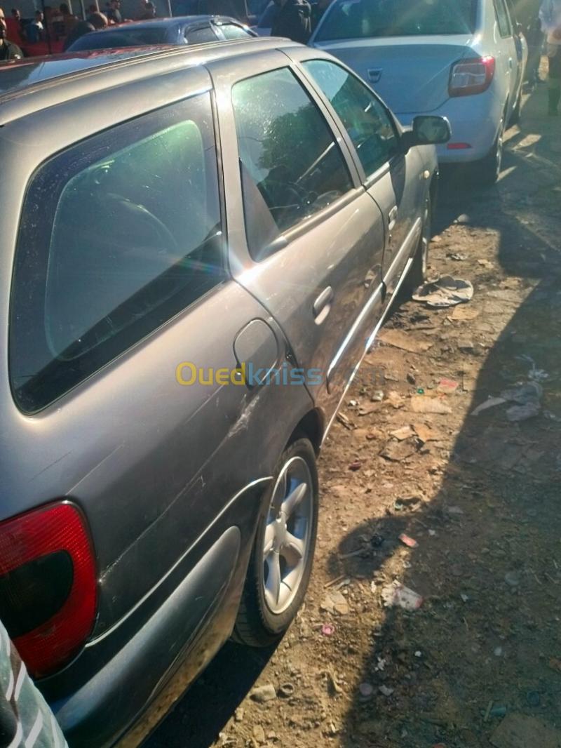 Citroen Xsara 2001 Xsara 16
