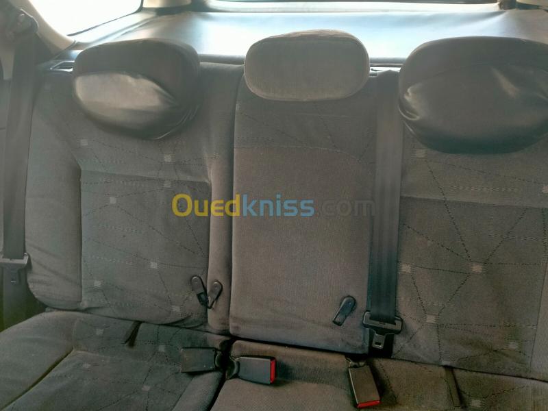 Citroen Xsara 2001 Xsara 20