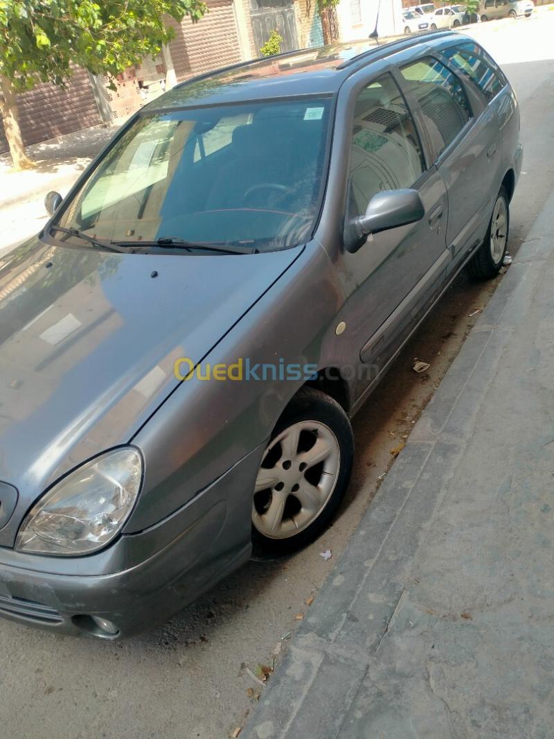 Citroen Xsara 2001 Xsara 26