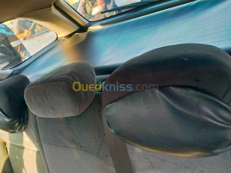 Citroen Xsara 2001 Xsara 5