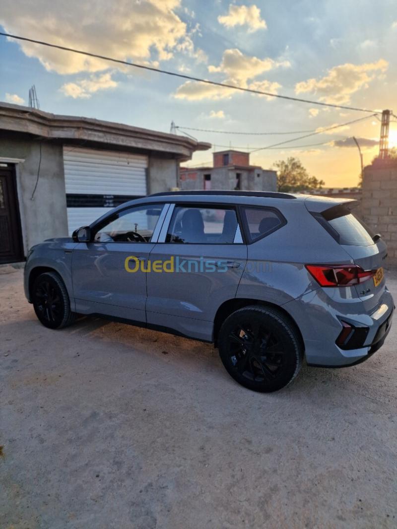 Faw Jetta 2025 1 box 3