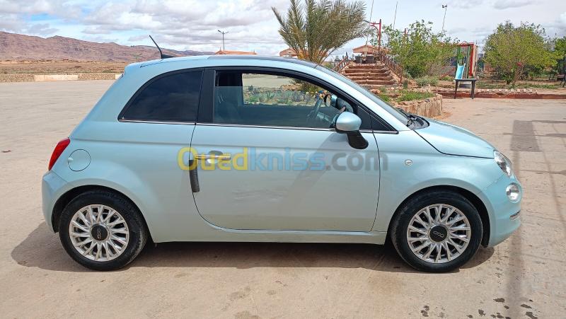 Fiat 500 2023 Dolcevita MIB 3