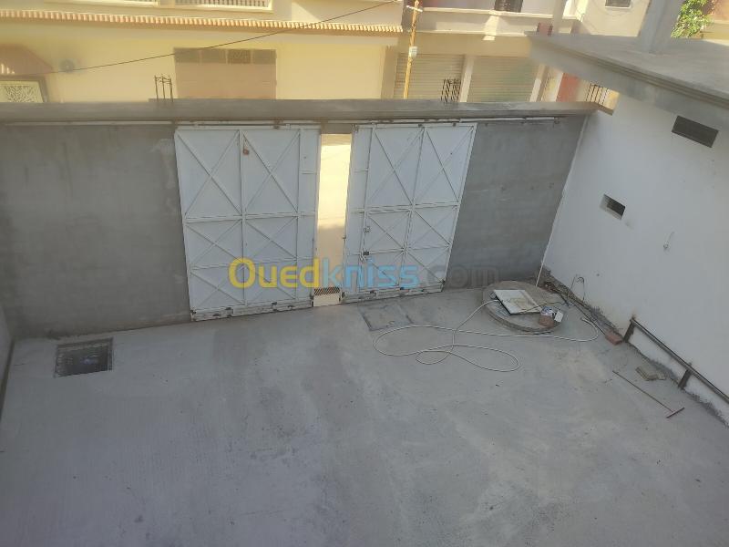Vente Terrain Constantine El khroub 8