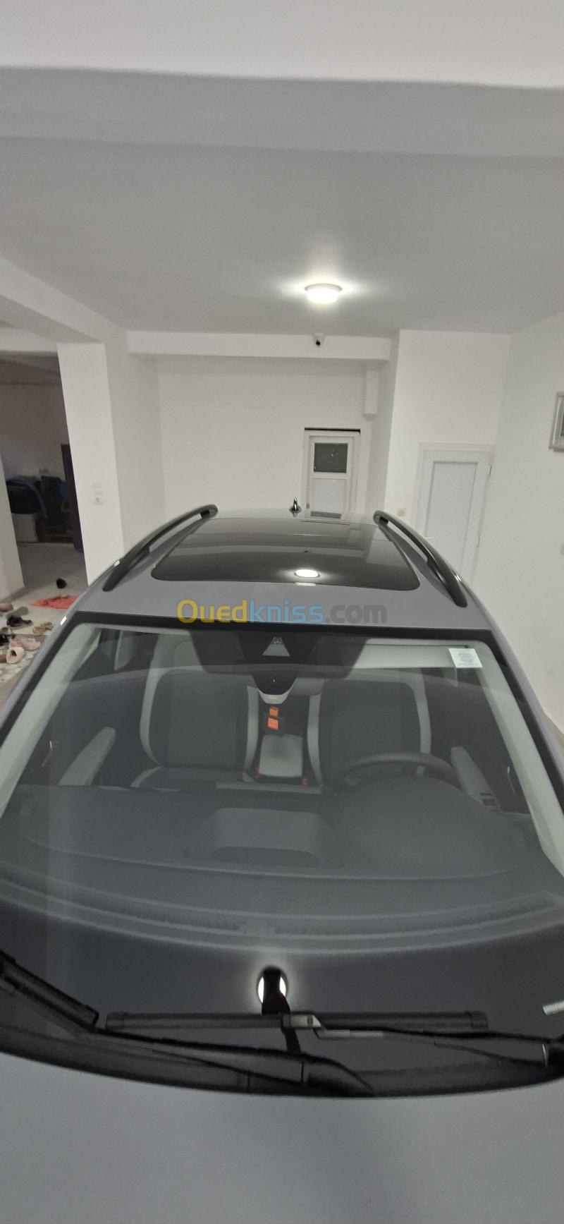 Volkswagen Tharu XR  2026 