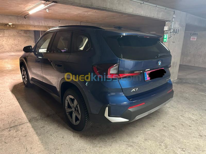 BMW X1 2025  3