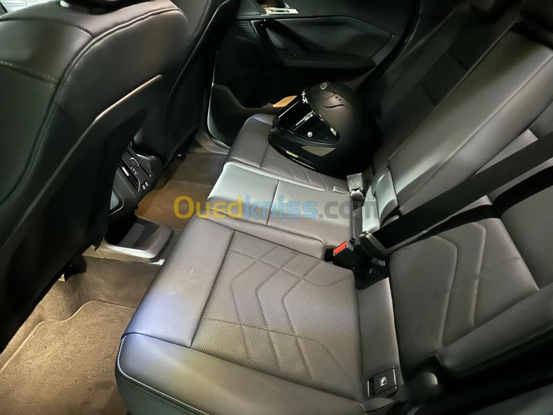BMW X1 2025  7