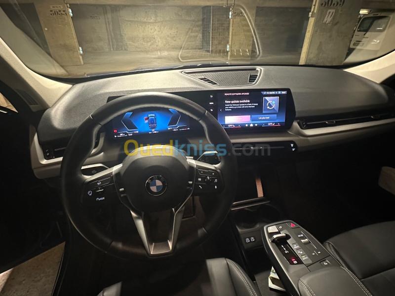 BMW X1 2025  6