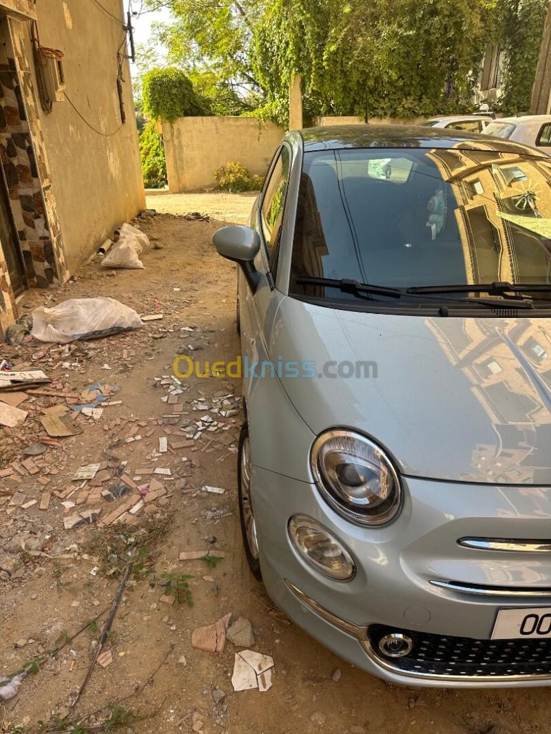 Fiat 500 2024 Dolcevita plus  7