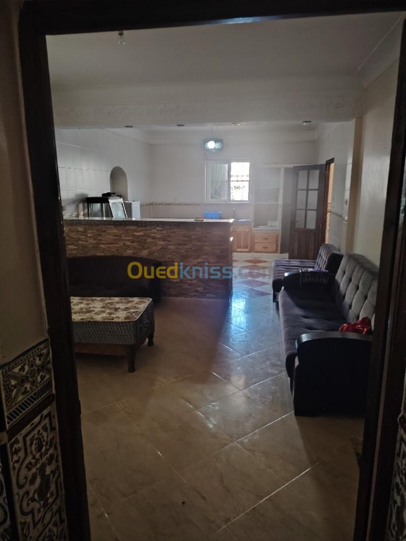 Vente Villa Mostaganem Stidia 15