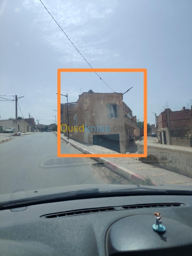 Vente Villa Mostaganem Stidia 3