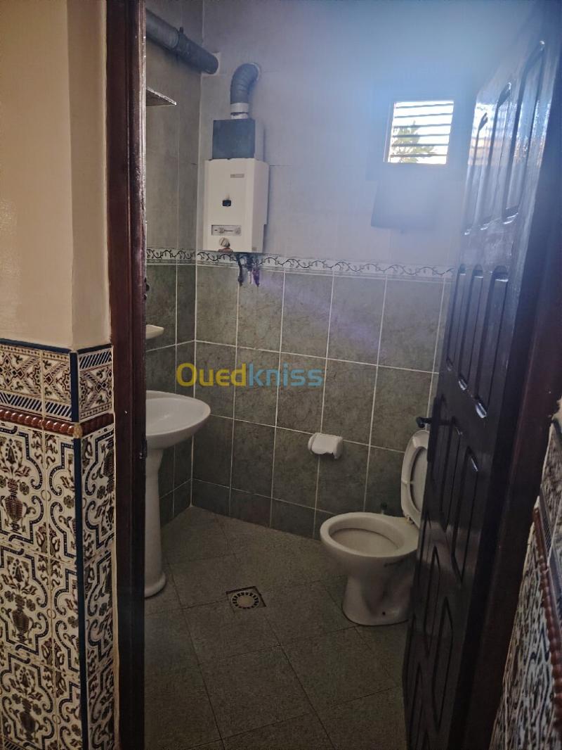 Vente Villa Mostaganem Stidia 10
