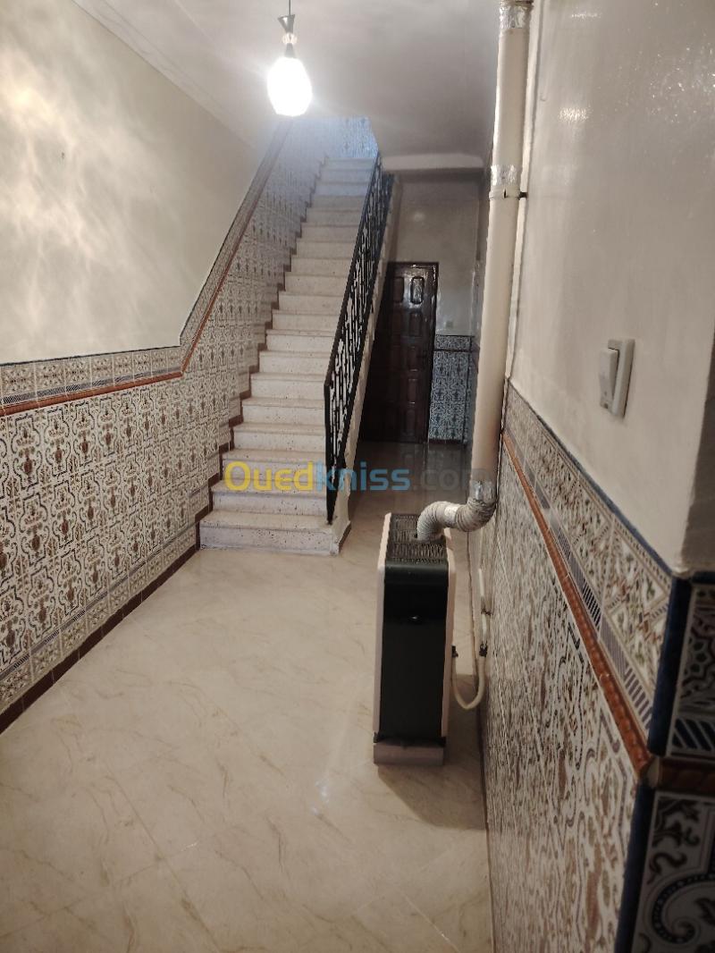 Vente Villa Mostaganem Stidia 12