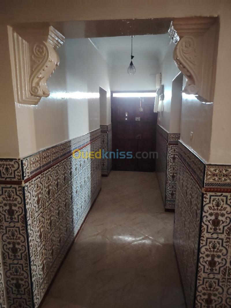 Vente Villa Mostaganem Stidia 16