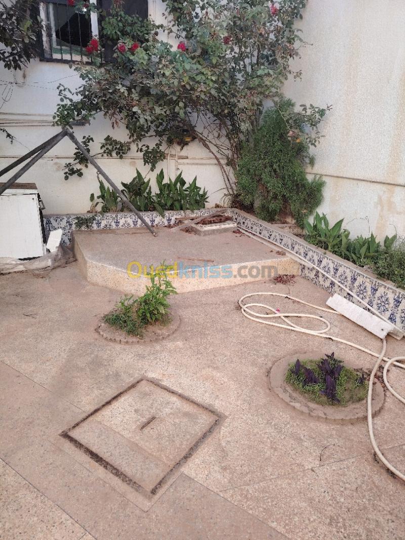 Vente Villa Mostaganem Stidia 8