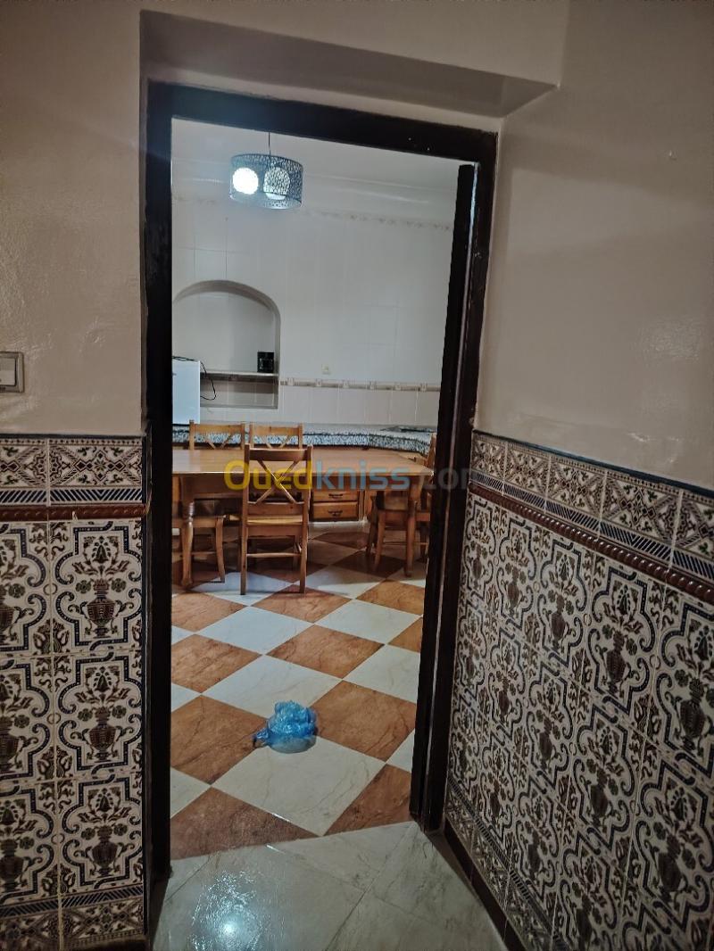Vente Villa Mostaganem Stidia 11